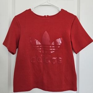 Adidas Originals Red Top